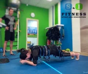 студия персональных тренировок i like fitness изображение 2 на проекте lovefit.ru