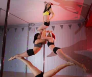 спортивная школа rocket pole dance изображение 3 на проекте lovefit.ru