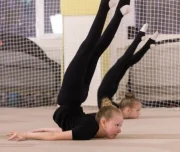 клуб художественной гимнастики атрия изображение 1 на проекте lovefit.ru