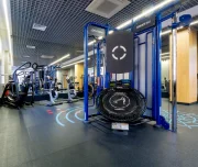 фитнес-клуб parus на воскресенской набережной изображение 6 на проекте lovefit.ru