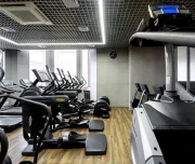 фитнес-клуб parus на воскресенской набережной изображение 12 на проекте lovefit.ru