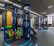 фитнес-клуб parus на воскресенской набережной изображение 2 на проекте lovefit.ru