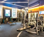 фитнес-клуб parus на воскресенской набережной изображение 17 на проекте lovefit.ru