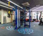 фитнес-клуб parus на воскресенской набережной изображение 5 на проекте lovefit.ru