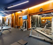 фитнес-клуб parus на воскресенской набережной изображение 8 на проекте lovefit.ru