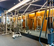фитнес-клуб parus на воскресенской набережной изображение 9 на проекте lovefit.ru