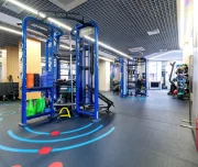 фитнес-клуб parus на воскресенской набережной изображение 14 на проекте lovefit.ru