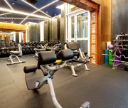 фитнес-клуб parus на воскресенской набережной изображение 19 на проекте lovefit.ru