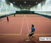 спортивный комплекс спорткомплекс имени в. и. алексеева изображение 2 на проекте lovefit.ru
