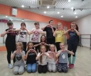 школа танцев cosmo dance изображение 8 на проекте lovefit.ru