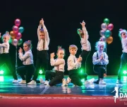 школа танцев cosmo dance изображение 4 на проекте lovefit.ru