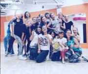 школа танцев cosmo dance изображение 7 на проекте lovefit.ru
