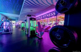 фитнес-клуб prestige fitness изображение 2 на проекте lovefit.ru