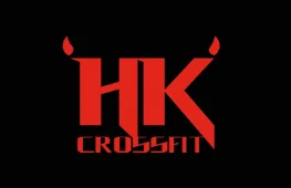 зал кроссфита и функциональных тренировок hk crossfit изображение 2 на проекте lovefit.ru