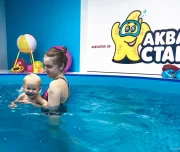 детский бассейн аквастар на улице валерия гаврилина изображение 5 на проекте lovefit.ru