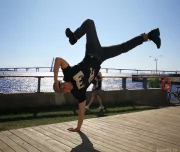 студия танца и спорта zaтанцуй изображение 8 на проекте lovefit.ru