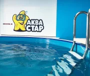 детский бассейн аквастар на воронцовском бульваре изображение 5 на проекте lovefit.ru