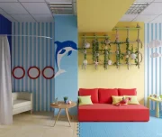 детский бассейн аквастар на воронцовском бульваре изображение 2 на проекте lovefit.ru