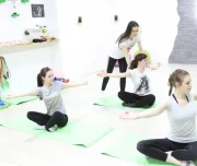 студия фитнеса для взрослых и детей изображение 6 на проекте lovefit.ru