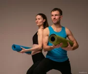 студия йоги yogaliving на улице кораблестроителей изображение 6 на проекте lovefit.ru