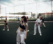 студия танцев level dance school изображение 3 на проекте lovefit.ru