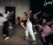 студия танцев level dance school изображение 1 на проекте lovefit.ru