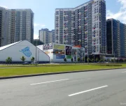 центр развития спорта восток и запад на улице оптиков изображение 1 на проекте lovefit.ru