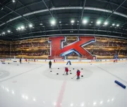 спортивный клуб центр хоккейного развития red machine изображение 1 на проекте lovefit.ru
