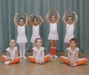 школа танцев flame fox изображение 6 на проекте lovefit.ru