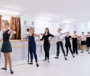 студия балета движенственность изображение 4 на проекте lovefit.ru