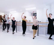 студия балета движенственность изображение 6 на проекте lovefit.ru