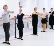 студия балета движенственность изображение 3 на проекте lovefit.ru