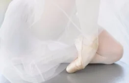 студия балета движенственность изображение 2 на проекте lovefit.ru