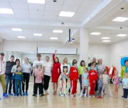 школа танцев успех изображение 4 на проекте lovefit.ru