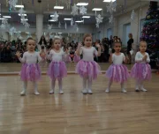 школа танцев успех изображение 6 на проекте lovefit.ru