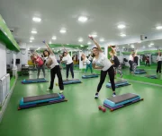 фитнес-клуб красота и сила изображение 1 на проекте lovefit.ru