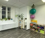 студия растяжки терпсихора изображение 2 на проекте lovefit.ru