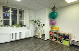 студия растяжки терпсихора изображение 2 на проекте lovefit.ru
