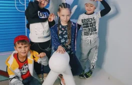 детский спортивный клуб стимул изображение 2 на проекте lovefit.ru