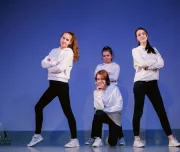 школа танцев fortuna изображение 5 на проекте lovefit.ru