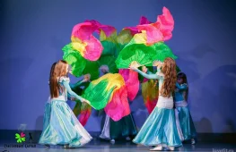 школа танцев fortuna изображение 2 на проекте lovefit.ru