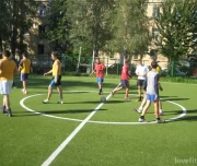 спортивный клуб кристалл изображение 7 на проекте lovefit.ru