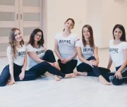 студия йоги yogi room на московском проспекте изображение 2 на проекте lovefit.ru