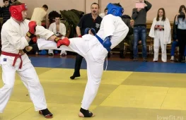 спортивный клуб ludus изображение 2 на проекте lovefit.ru