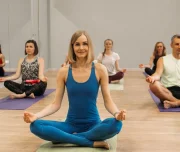 студия йоги и фитнеса gaga fit изображение 2 на проекте lovefit.ru