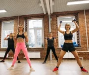 студия йоги и фитнеса gaga fit изображение 4 на проекте lovefit.ru