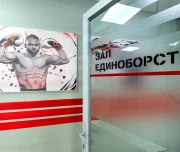фитнес-клуб sportworks изображение 5 на проекте lovefit.ru