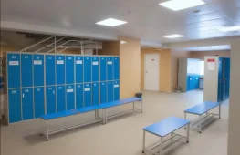 Школа аквааэробики
