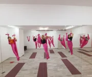 фитнес-клуб stretching baza изображение 2 на проекте lovefit.ru