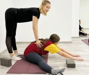 фитнес-клуб stretching baza изображение 4 на проекте lovefit.ru